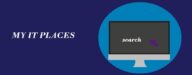 Moje miejsce w przestrzeni IT